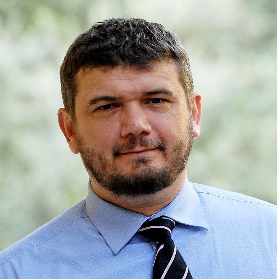 Me Mickaël Lovera