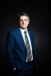 Me Didier Champauzac