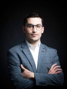 Me Matthieu Champauzac