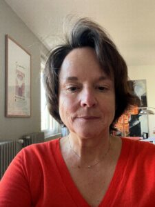 Me Isabelle Roux
