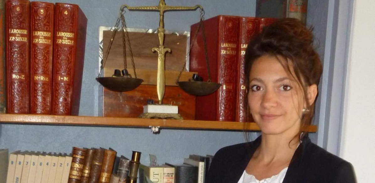 Me Anaïs Faure