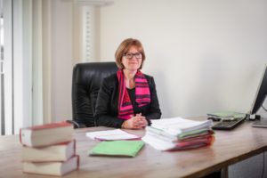 Me Anne LE PIVERT