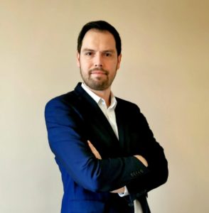 Me Loïc JULIEN