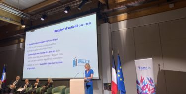 SALON DES COLLECTIVITES 2022