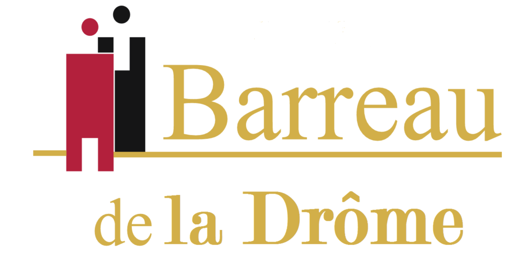 barreau de la Drôme