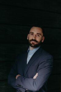 Me Adrien Gascon
