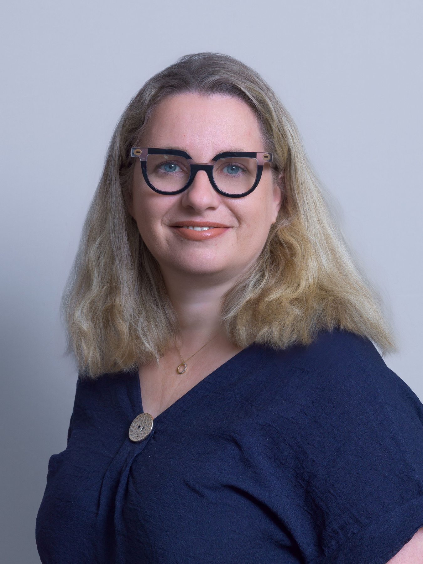 Me Séverine Lamberton