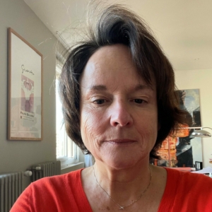 Me Isabelle Roux