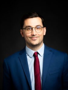 Me Matthieu Champauzac