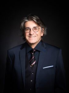 Me Didier Champauzac