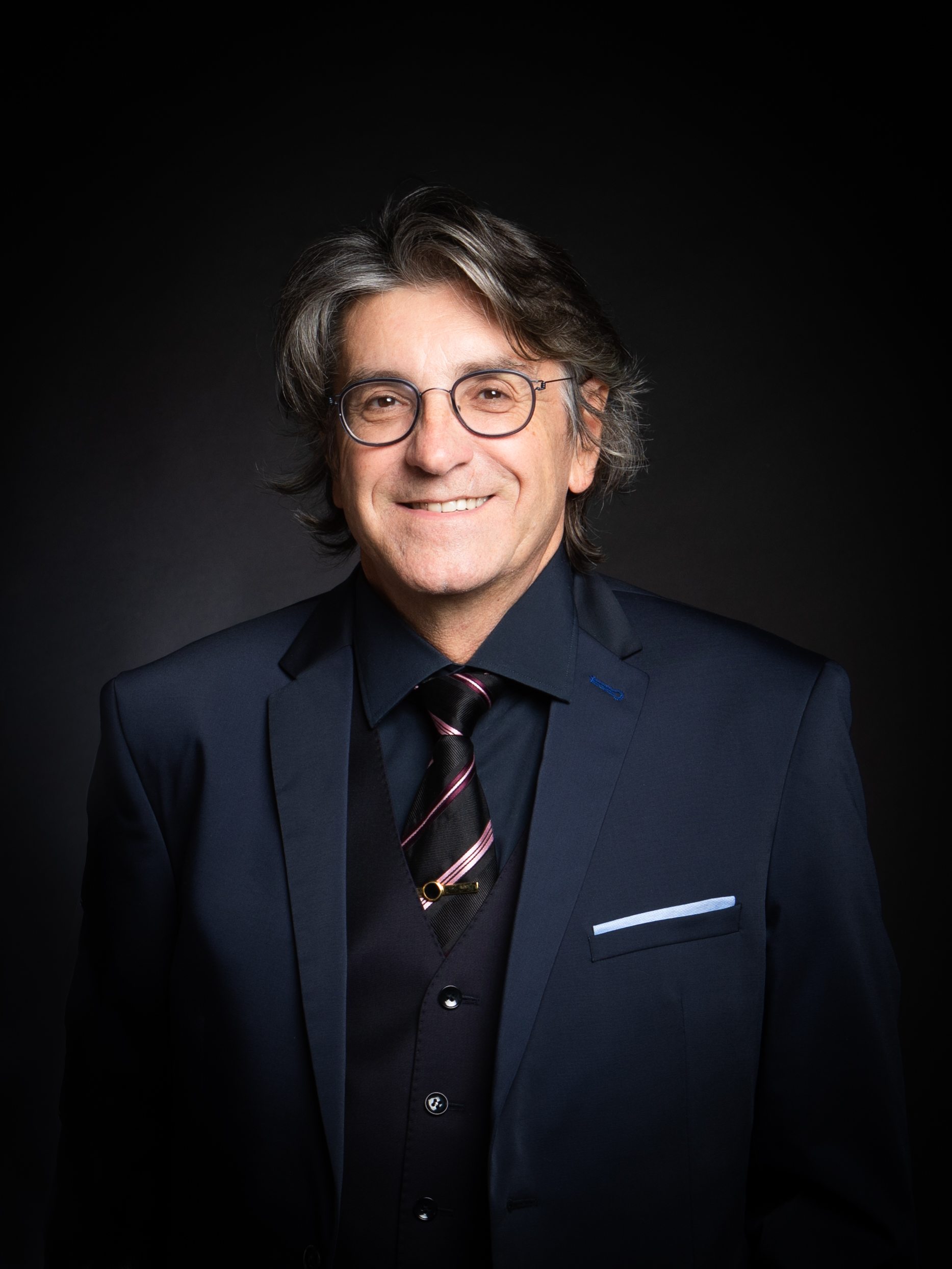 Me Didier Champauzac